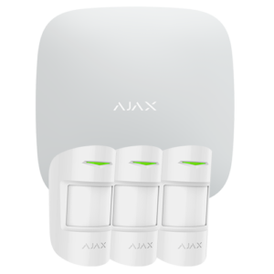 Kits de alarma Ajax archivos - Tienda Alarmas AJAX